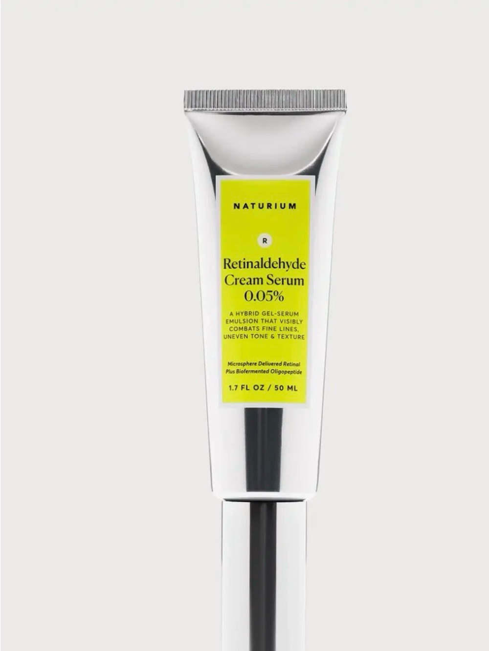 Naturium Retinaldehyde 0.05% Cream Serum